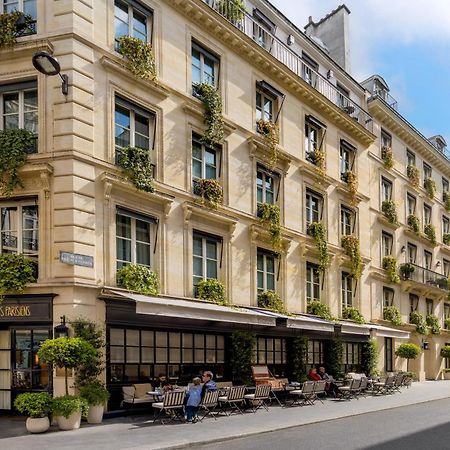 Pavillon Faubourg Saint-Germain & Spa Paris Luaran gambar