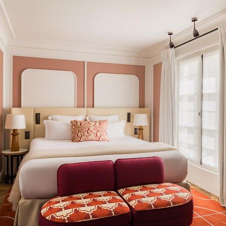 Pavillon Faubourg Saint-Germain & Spa Paris Luaran gambar