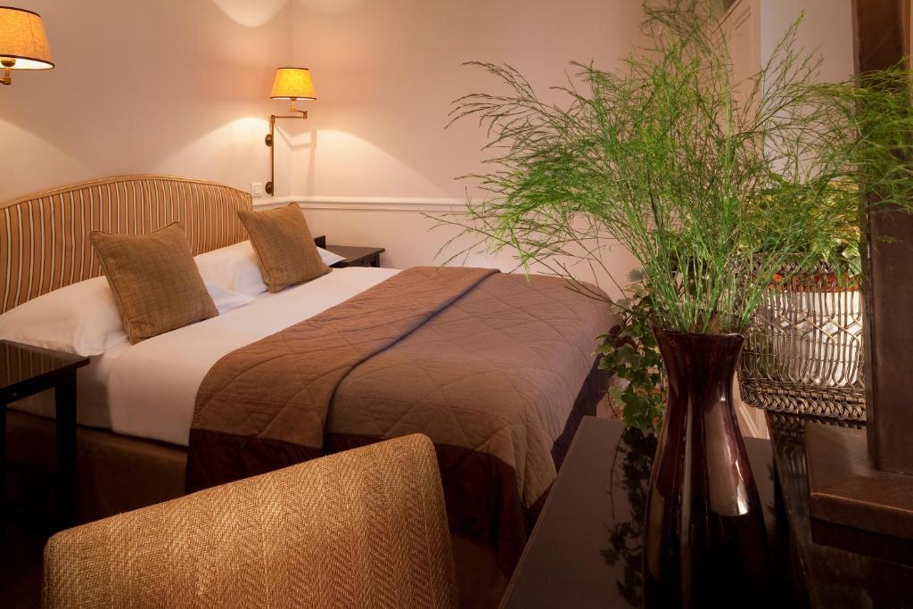 Pavillon Faubourg Saint-Germain & Spa Paris Bilik gambar