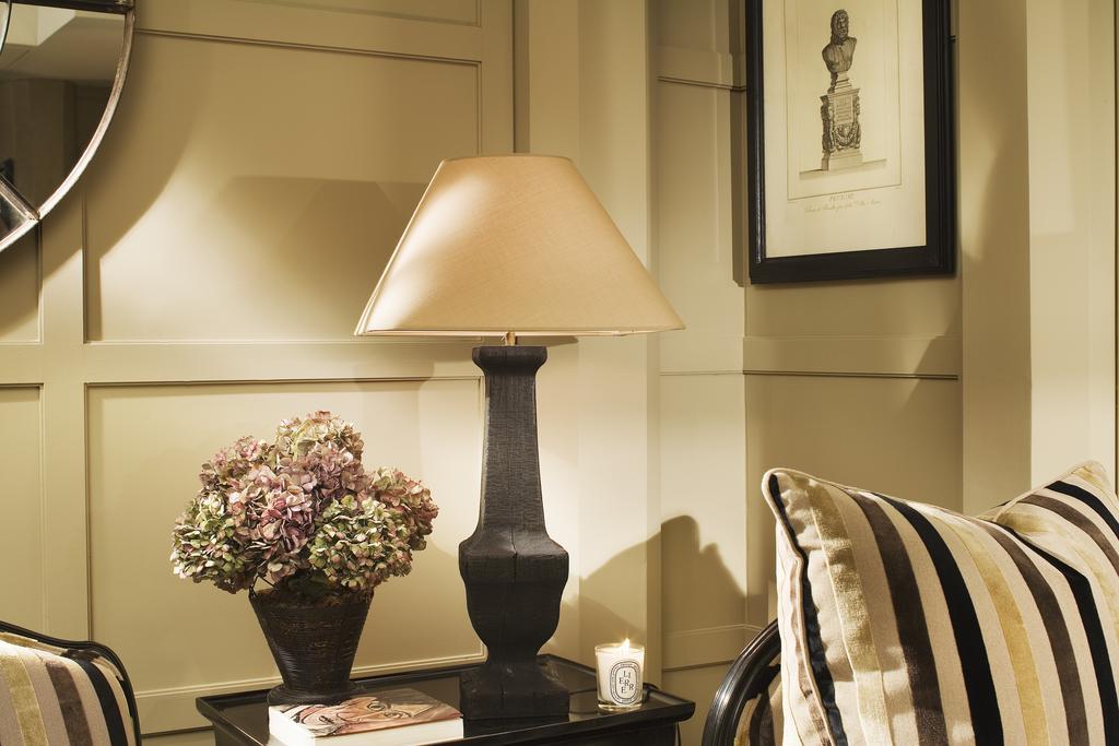 Pavillon Faubourg Saint-Germain & Spa Paris Luaran gambar