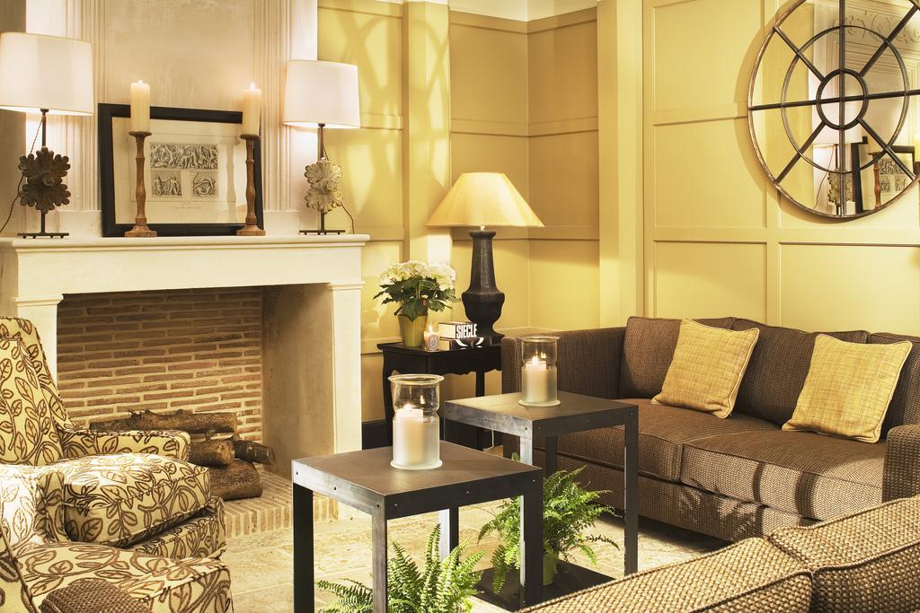 Pavillon Faubourg Saint-Germain & Spa Paris Luaran gambar