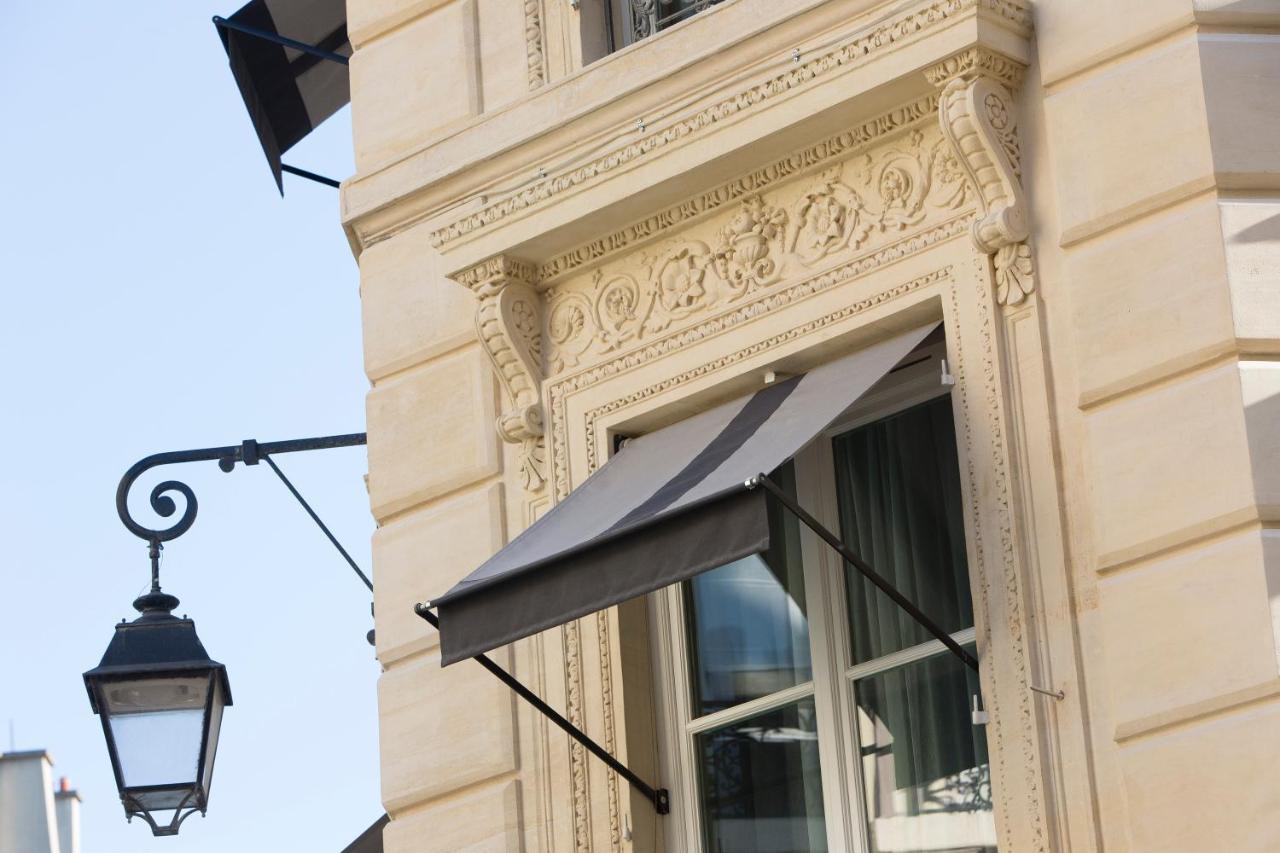 Pavillon Faubourg Saint-Germain & Spa Paris Luaran gambar