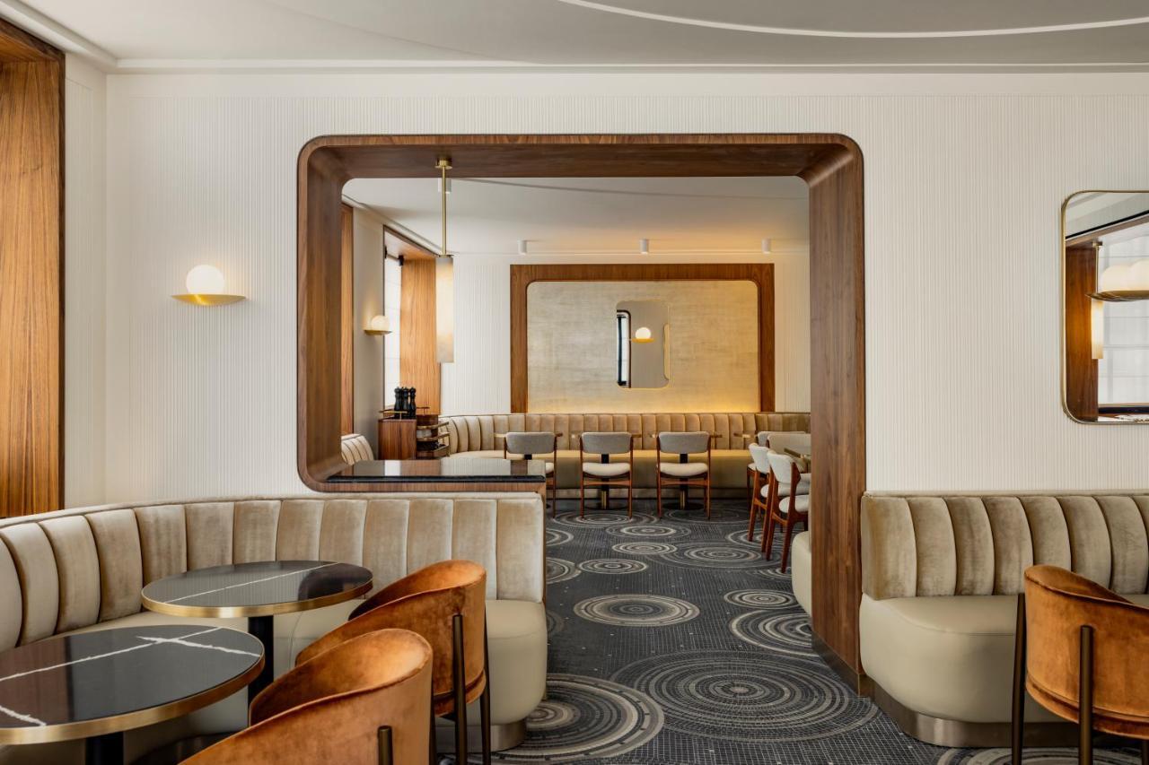 Pavillon Faubourg Saint-Germain & Spa Paris Luaran gambar