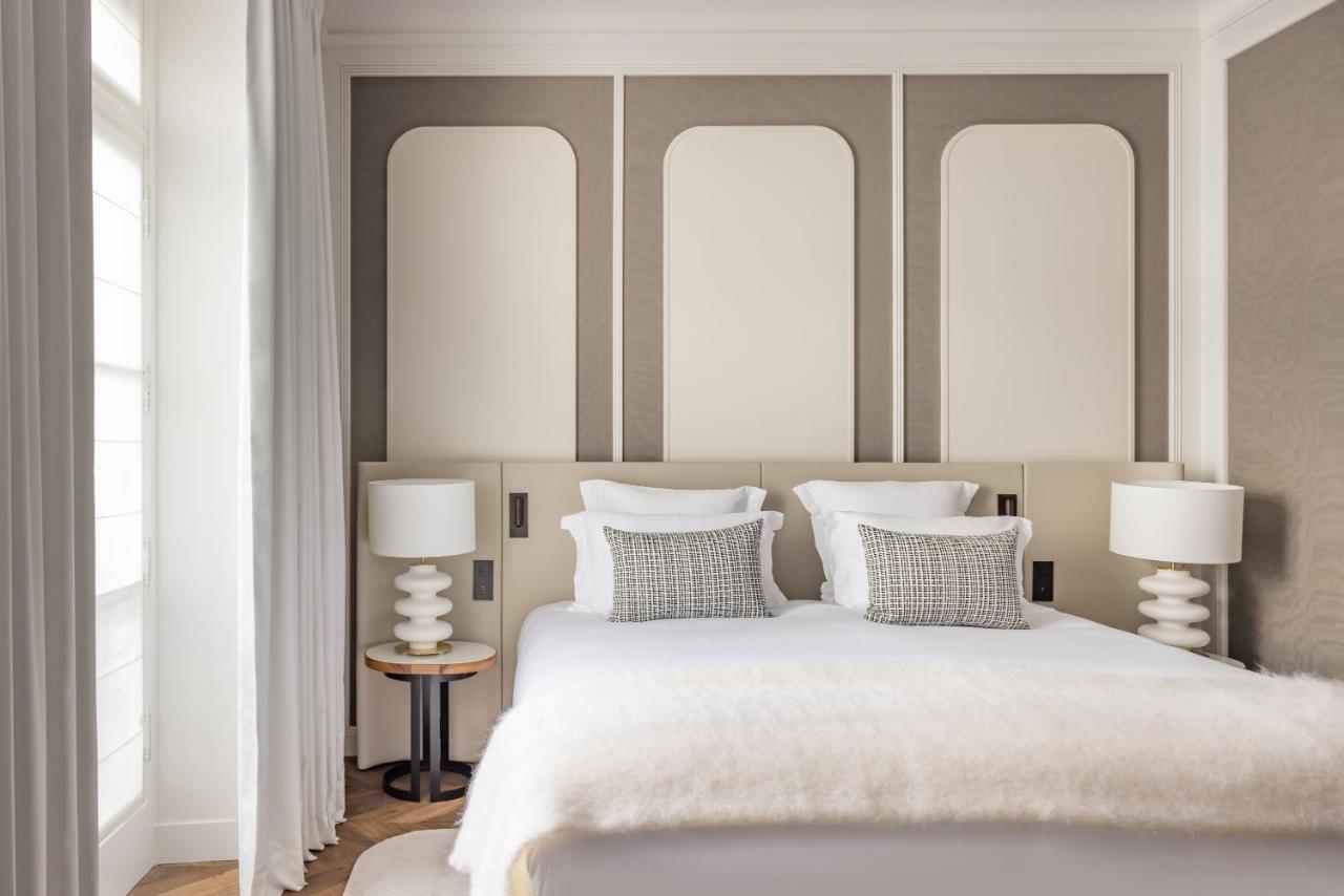 Pavillon Faubourg Saint-Germain & Spa Paris Luaran gambar