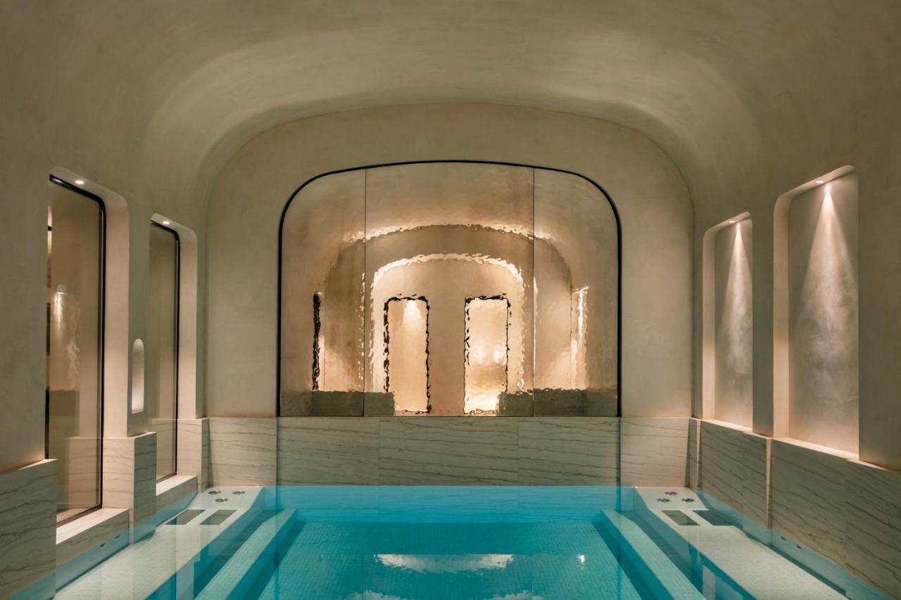 Pavillon Faubourg Saint-Germain & Spa Paris Luaran gambar