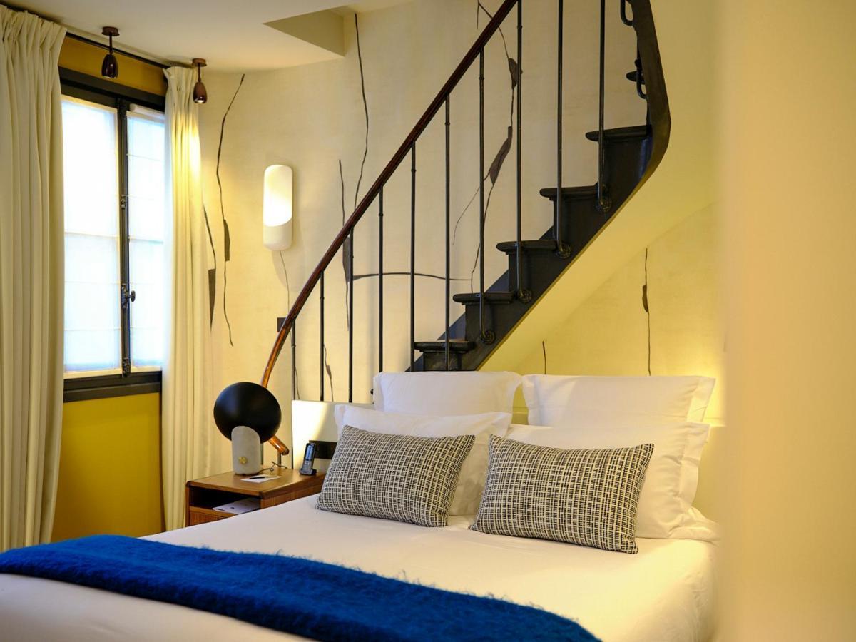 Pavillon Faubourg Saint-Germain & Spa Paris Luaran gambar