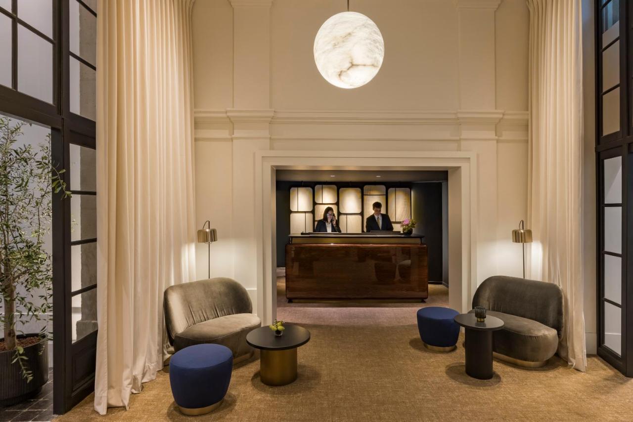 Pavillon Faubourg Saint-Germain & Spa Paris Luaran gambar