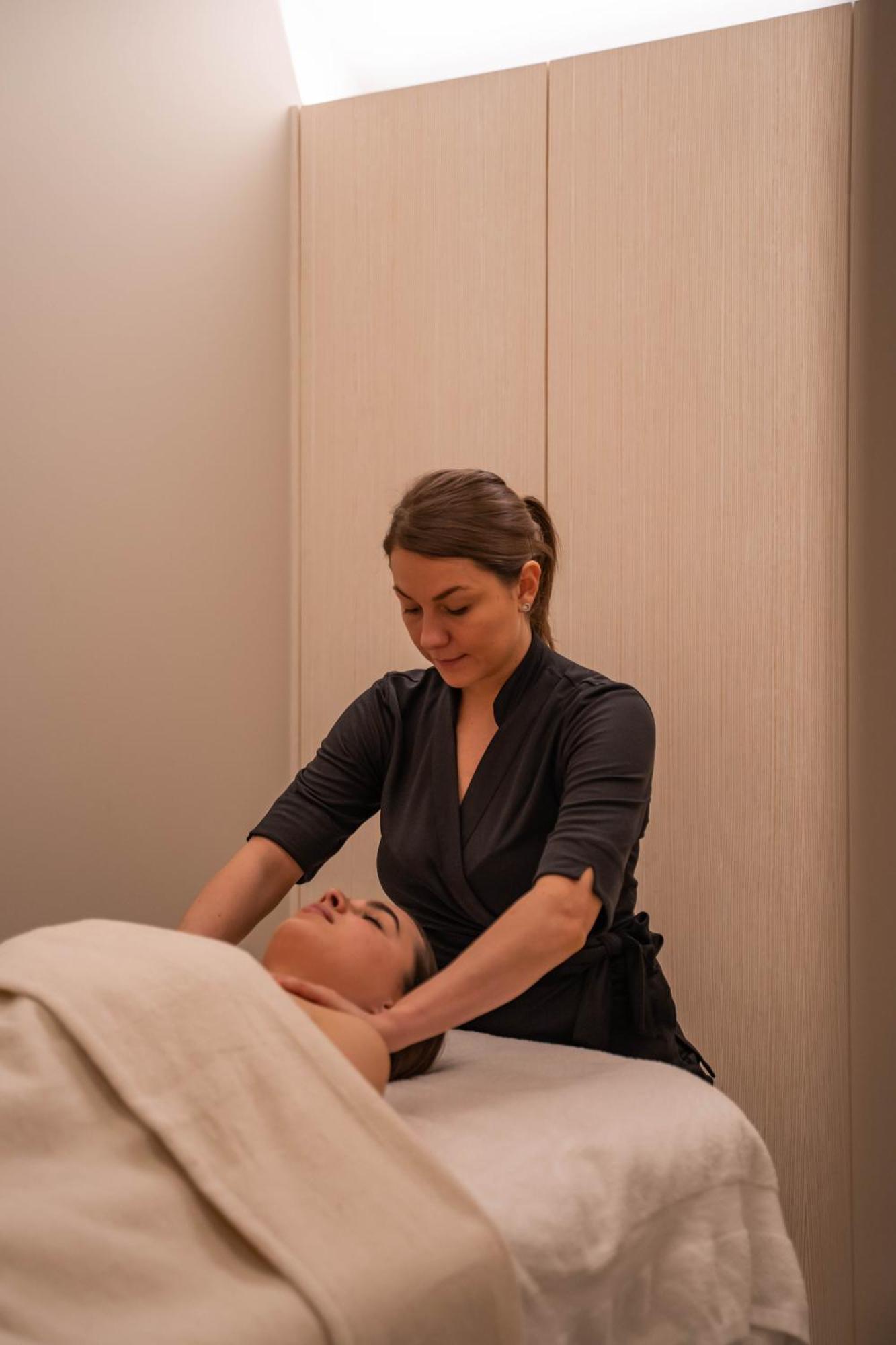 Pavillon Faubourg Saint-Germain & Spa Paris Luaran gambar