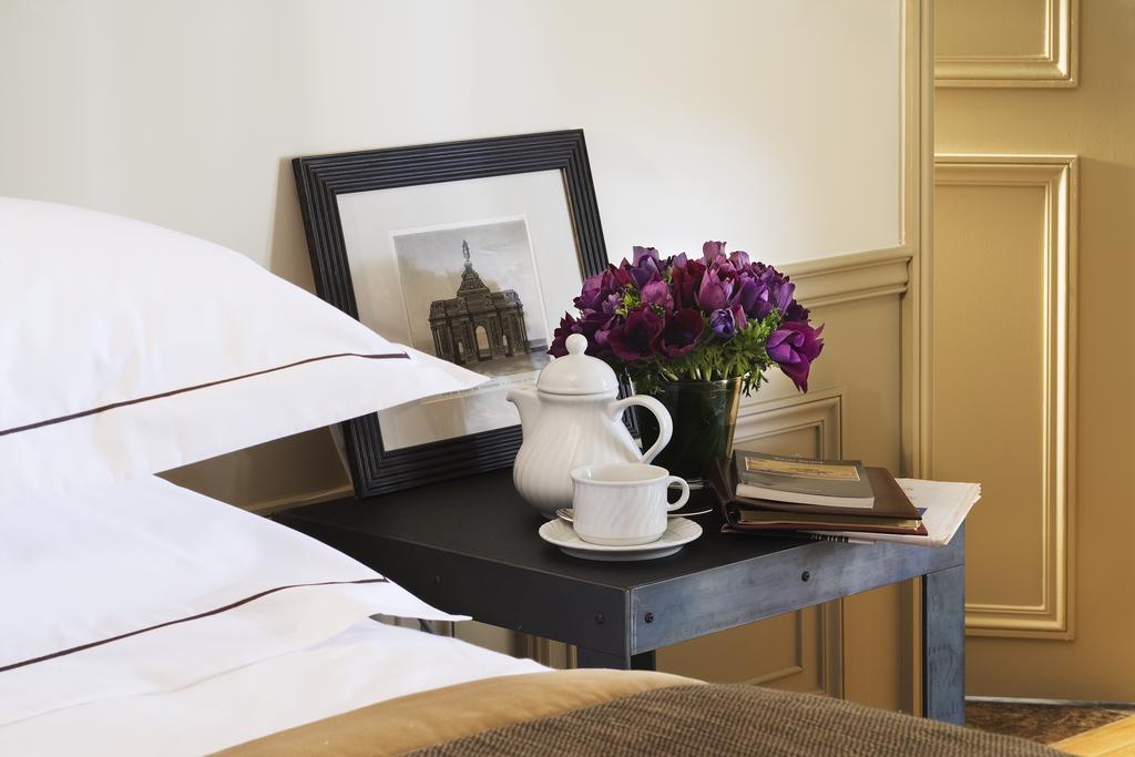 Pavillon Faubourg Saint-Germain & Spa Paris Bilik gambar