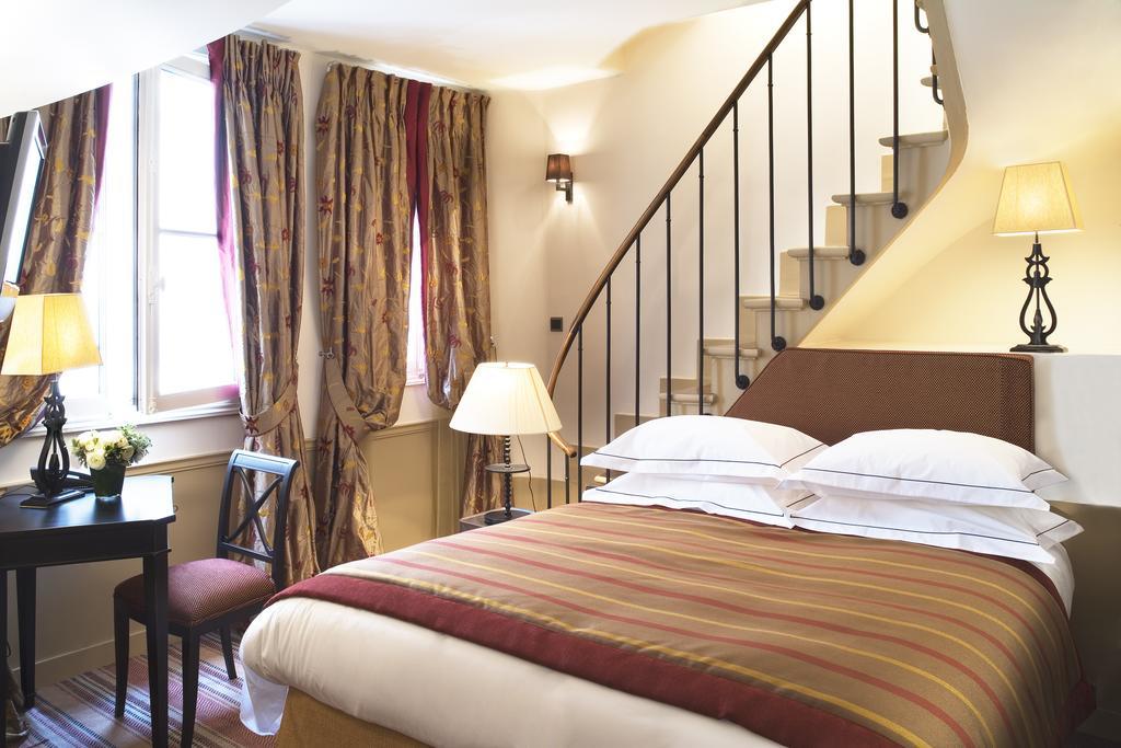 Pavillon Faubourg Saint-Germain & Spa Paris Bilik gambar