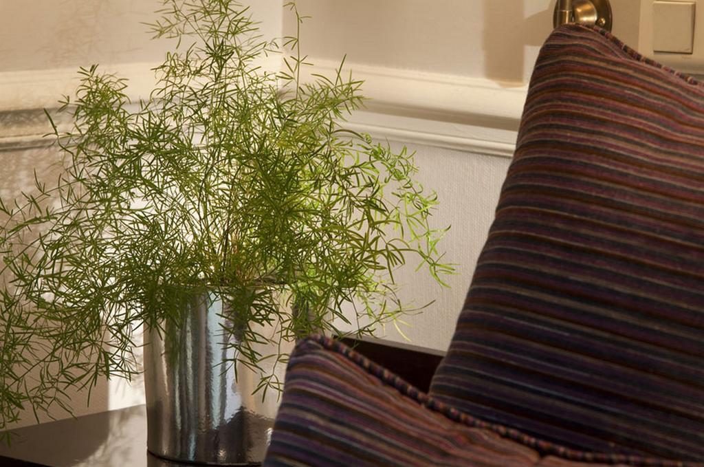 Pavillon Faubourg Saint-Germain & Spa Paris Bilik gambar