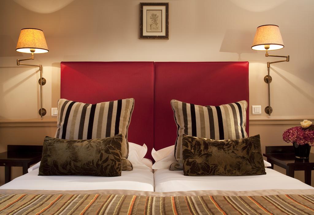 Pavillon Faubourg Saint-Germain & Spa Paris Bilik gambar