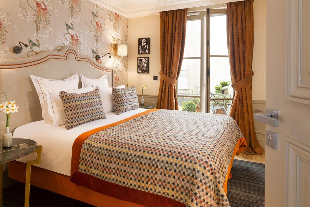 Pavillon Faubourg Saint-Germain & Spa Paris Luaran gambar