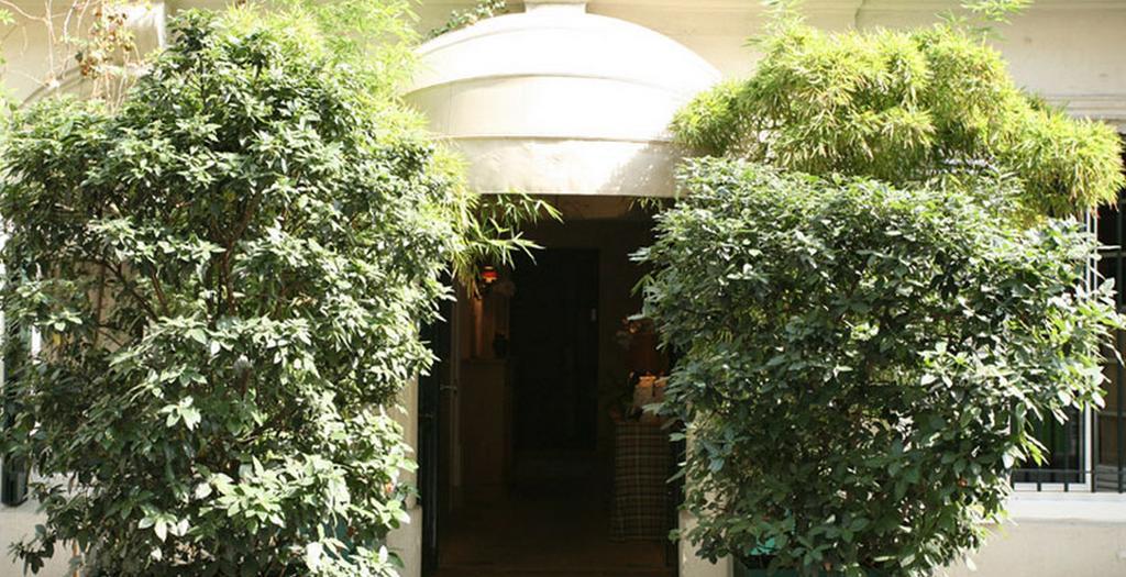 Pavillon Faubourg Saint-Germain & Spa Paris Luaran gambar